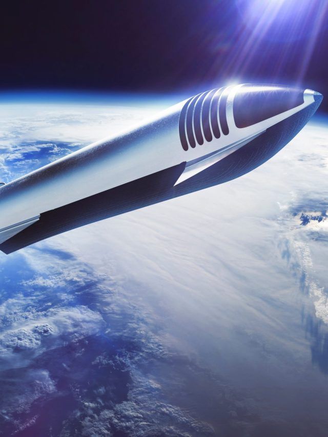 'A portal to Mars': October 2026 will open the window for SpaceX to launch Starship on the Red Planet