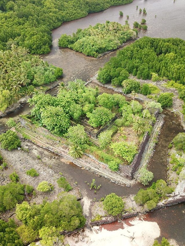 ‘Venice of the Pacific’: Scientists discover ‘Ghost City’ in world’s largest ocean using advanced aerial tech