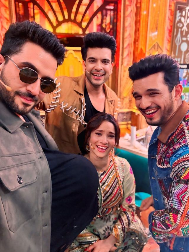 प्रेग्नेंट हैं अंकिता! दोस्त ने सुनाई खुशखबरी, फैन्स बोले- विक्की भैया कहां हैं?