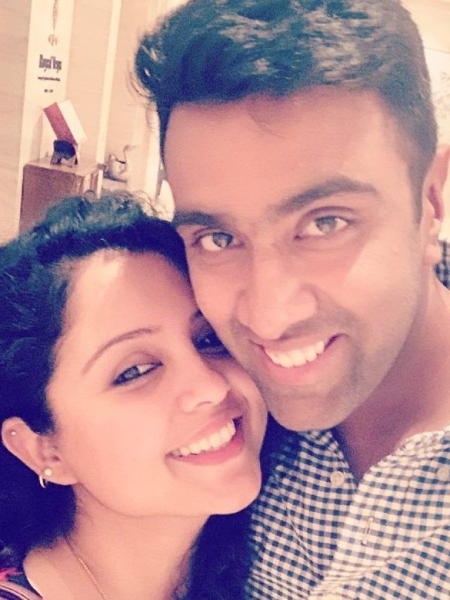 अश्विन के रिटायरमेंट पर पत्नी ने लिखा रोमांटिक पोस्ट, बोलीं- सब कुछ अच्छा...