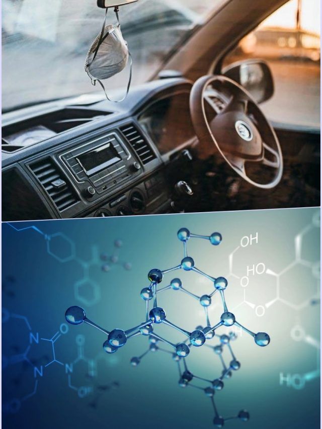 कार के केबिन में मिले खतरनाक केमिकल, हो सकता है 'कैंसर'! NGT ने मंत्रालय से मांगा जवाब