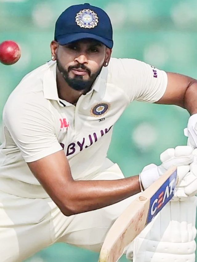 श्रेयस अय्यर की कमजोरी उजागर... टेस्ट टीम से बाहर होने का असली कारण पता चला