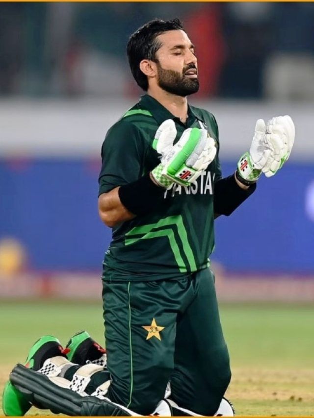 'किंग नहीं, कप्तान...', पाकिस्तानी नए कप्तान के तीखे तेवर, बाबर पर कसा तंज?