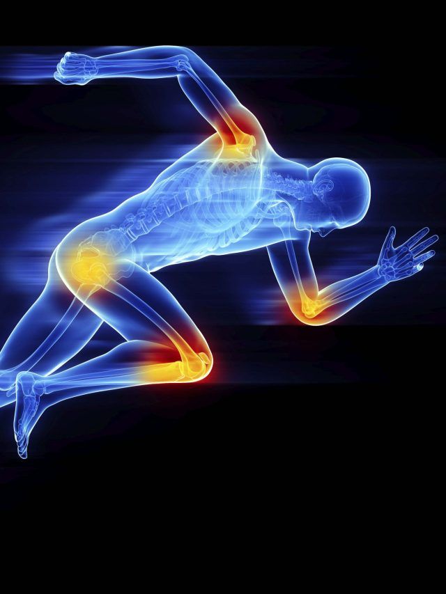 अंग-अंग में ताकत भरने के लिए खाएं ये एक चीज, शरीर बन जाएगा फौलाद