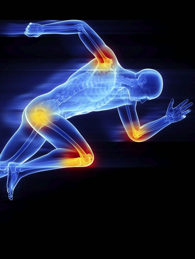 हड्डियों को फौलाद बना देता है ये एक ड्राई फ्रूट, मिलेगी चीते जैसी ताकत