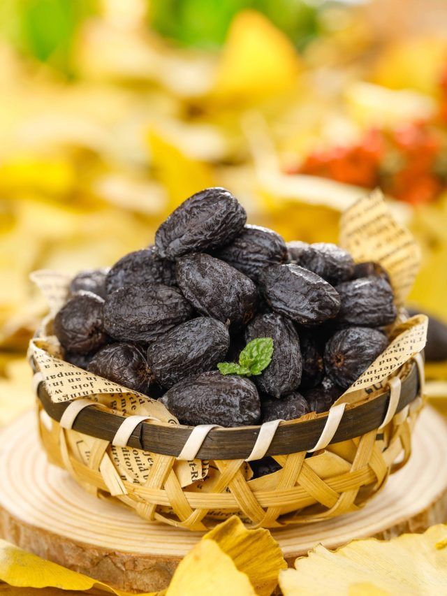 हड्डियों को 'लोहा' बना देगा ये एक ड्राई फ्रूट, रोज खाने पर शरीर बन जाएगा फौलाद