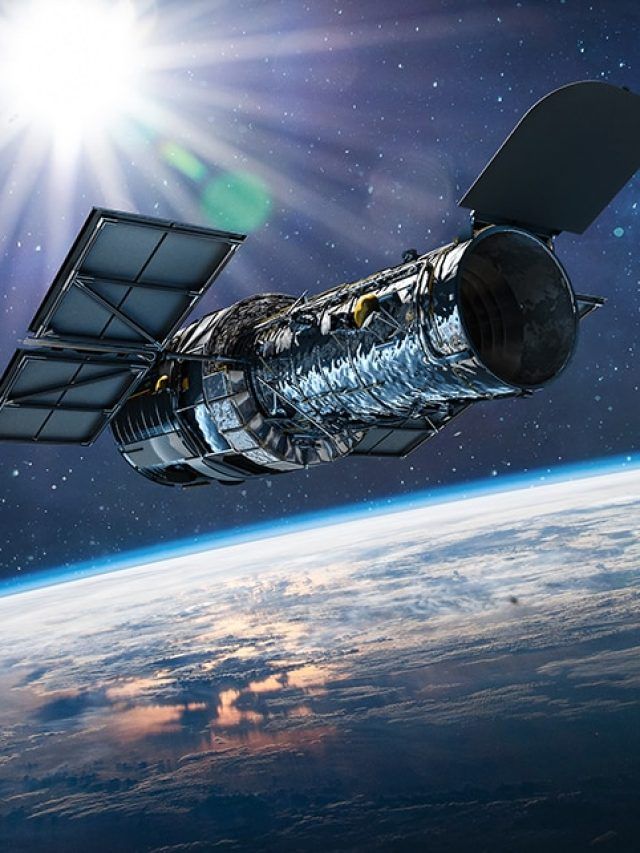 'This galaxy doesn’t follow the rules': Hubble’s close-up baffles astronomers