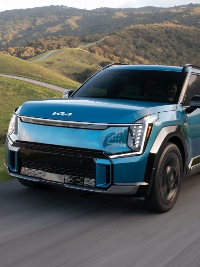 561 Km रेंज... मिनटों में चार्ज! 10 एयरबैग के साथ आ रही है ये धांसू इलेक्ट्रिक SUV