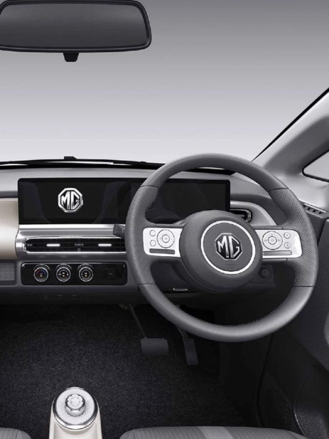 अभी नहीं तो कभी नहीं! 4.99 लाख में इलेक्ट्रिक कार, देती है 230Km की रेंज