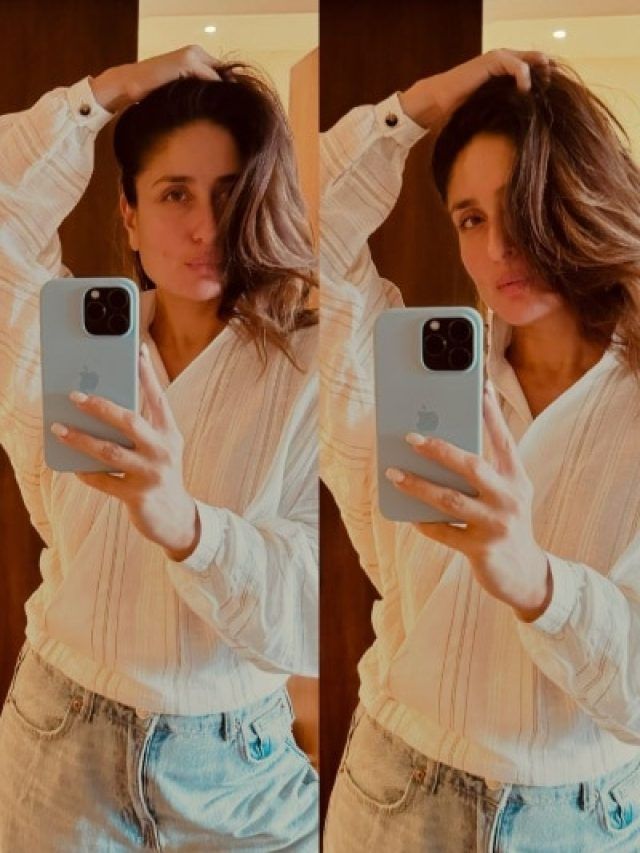 कपूर खानदान की बेटी की नजाकत, बिना मेकअप भी चेहरे पर दिखा गजब का नूर