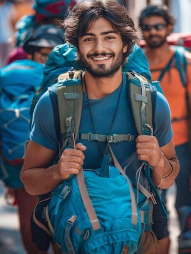 ये गुमनाम सा देश घूमने के लिए भारतीयों में लगी होड़, सबसे लोकप्रिय 8 देश कौन?