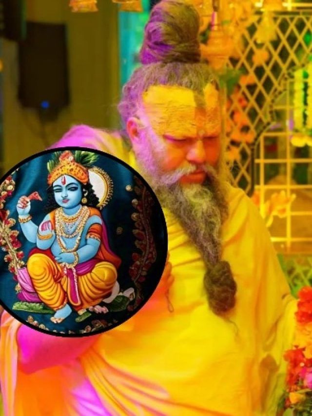 सपने में भगवान क्यों देते हैं दर्शन? प्रेमानंद महाराज ने दिया जवाब