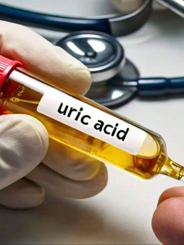 यूरिक एसिड वाले रोज खा लें ये पीला फल, खून से गंदगी की एक-एक बूंद हो जाएगी बाहर