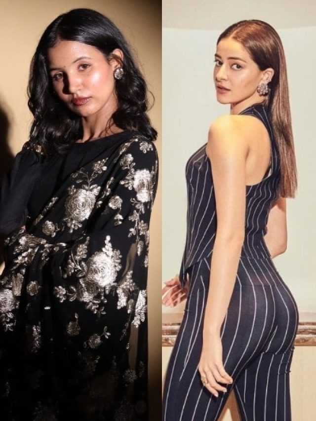 UP की लड़की थी कान्स में छाई, अब इस मशहूर एक्ट्रेस के लिए बना दी खूबसूरत ड्रेस; Video