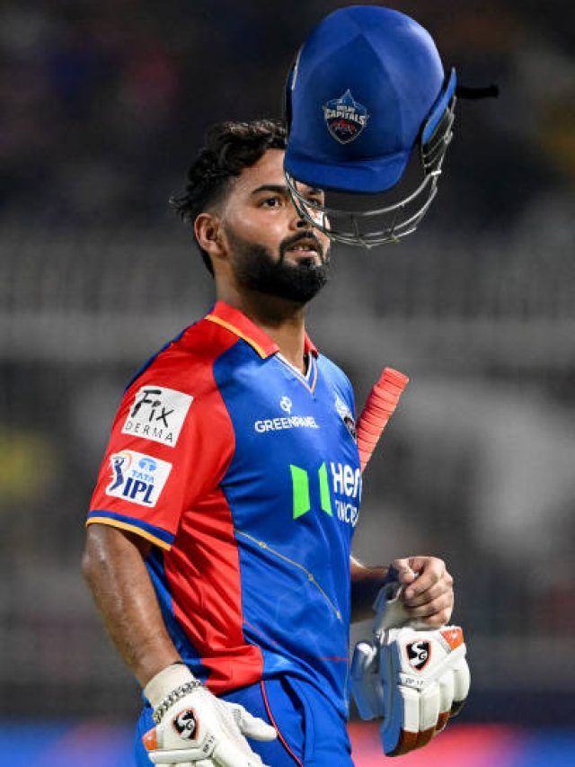 IPL में ऋषभ पंत छोड़ेंगे दिल्ली का साथ, मेगा ऑक्शन में उतरने का फैसला? मचा हड़कंप