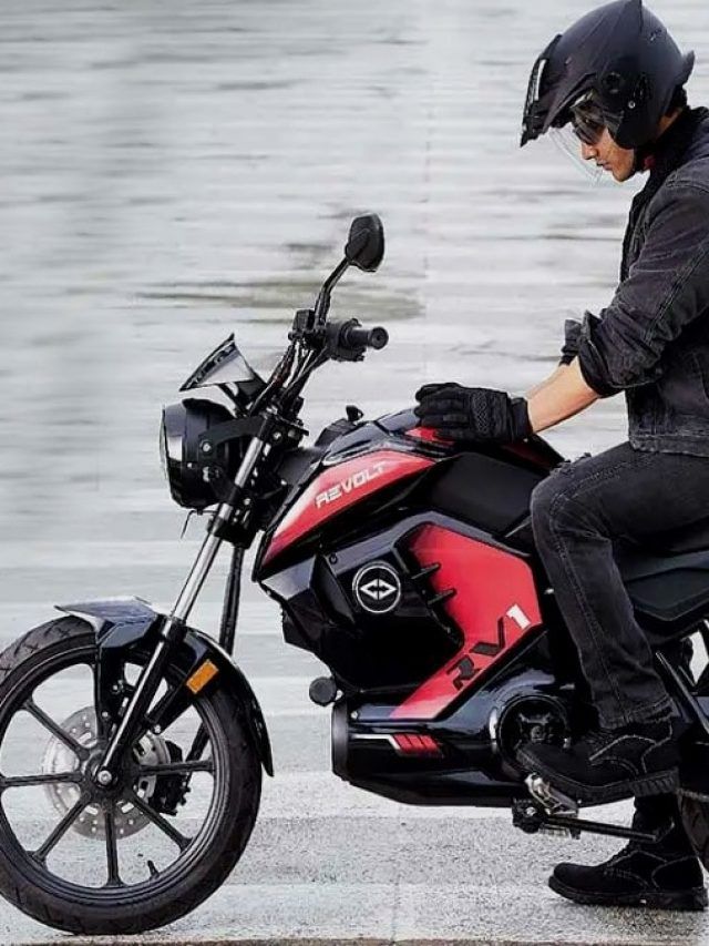 85 हजार की इस इलेक्ट्रिक बाइक ने मचाया तहलका! लॉन्च होते ही धड़ाधड़ मिली बुकिंग