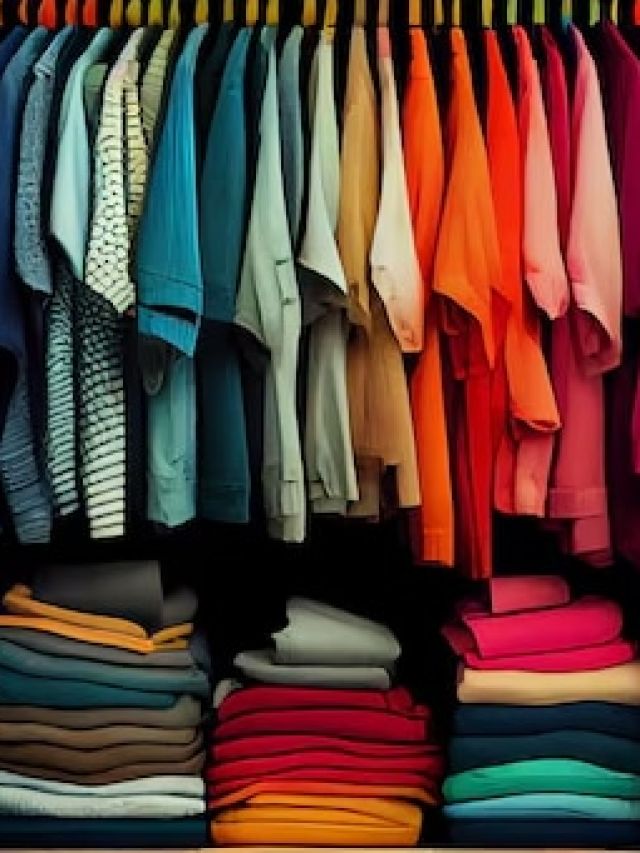 किस रंग के कपड़े पहनना पसंद करते हैं आप? Favorite Clothing Color से जानें पर्सनैलिटी