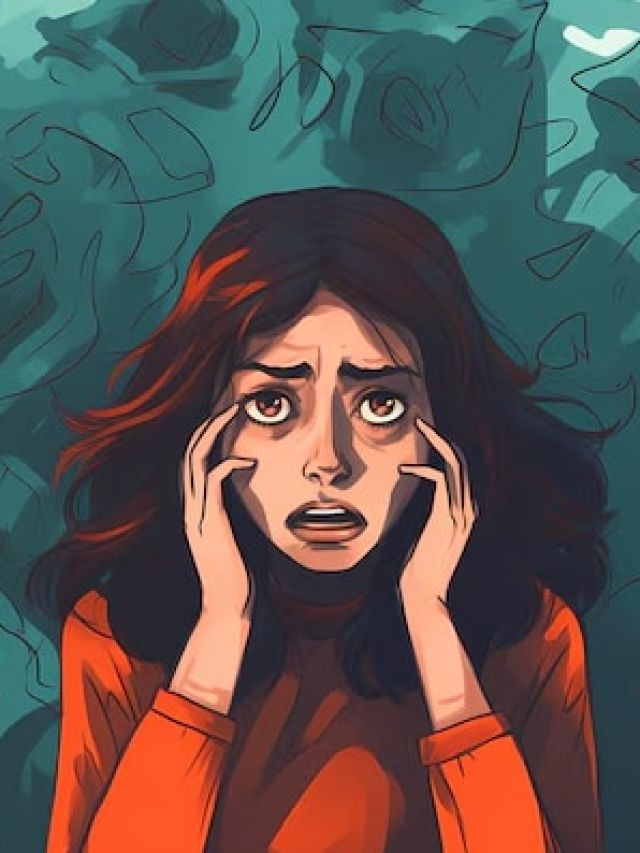 इन लक्षणों से करें एंग्जाइटी अटैक की पहचान, ये हैं बचने के टिप्स एंड ट्रिक्स