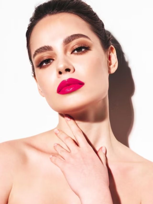 होंठों से होती है स्वभाव की पहचान, Lips से यूं पहचानें पर्सनैलिटी