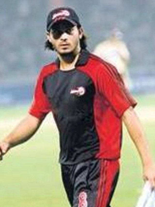 'विराट कोहली मेरी कप्तानी में खेले...', तेजस्वी यादव का छलका दर्द