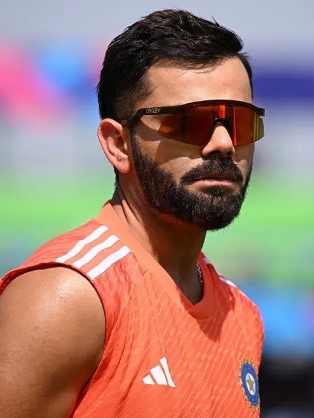 'अकाउंट हैक...', कोहली ने सुबह-सुबह किए 3 रहस्यमयी पोस्ट, मचा हड़कंप