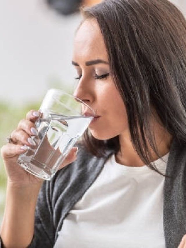 सुबह उठते ही लगती है तेज प्यास? इस खतरनाक बीमारी के हो रहे हैं शिकार