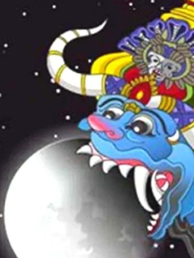 चंद्रग्रहण पर राहु दिलाएंगे इन राशियों को लाभ, सोने की तरह चमकेगी इनकी किस्मत