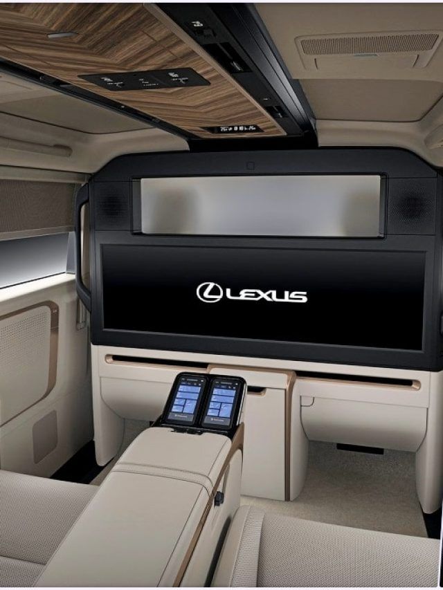 कार में TV, फ्रिज और बेडरूम जैसा आराम! इतनी डिमांड कि बंद करनी पड़ी बुकिंग