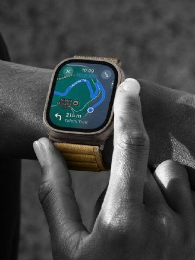 cropped apple watch ultar 3
