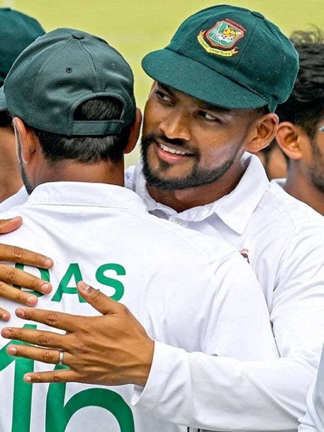 बांग्लादेशी कप्तान की रोहित एंड टीम को वॉर्निंग! इस अस्त्र को टेस्ट में आजमाएंगे