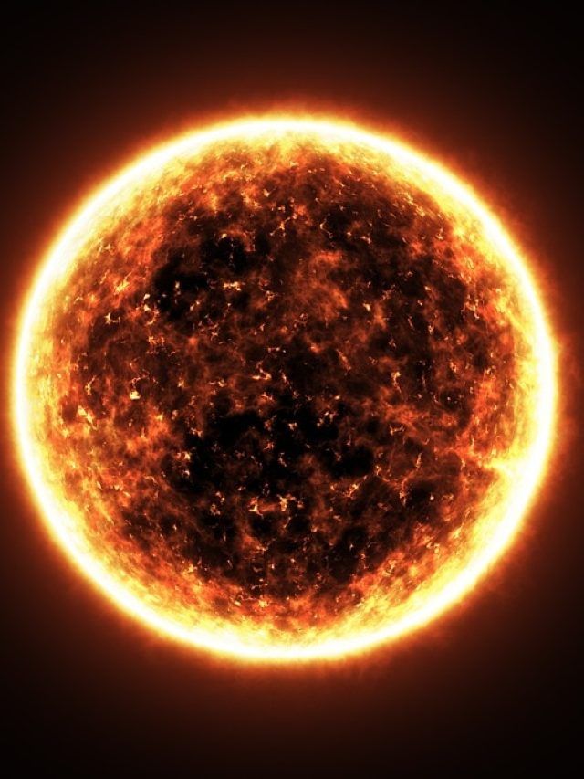 Major Zodiac Shift: Sun’s Entry into Virgo Promises Wealth for These Signs
