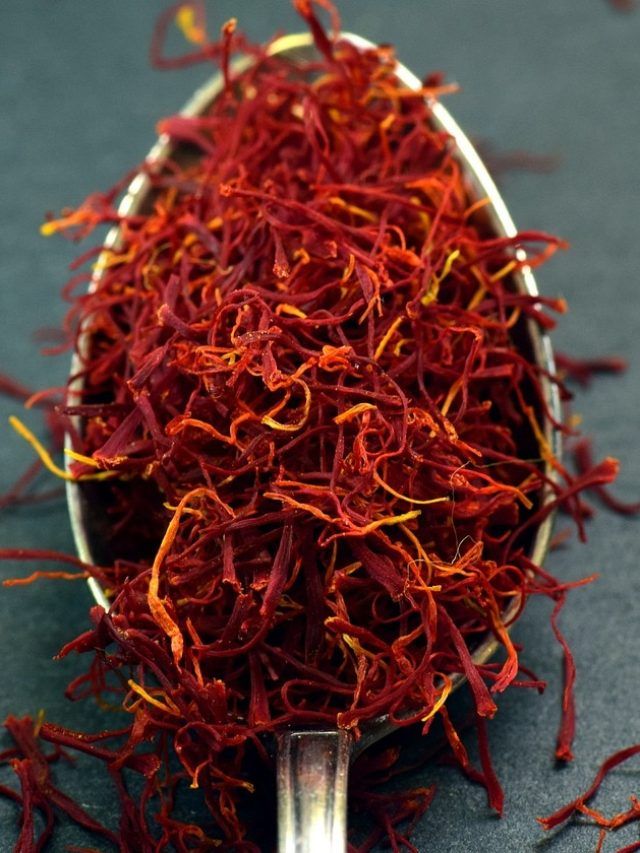 3 लाख रुपए KG वाले केसर की जगह भुट्टे के बाल खा रहे लोग! ऐसे करें पहचान