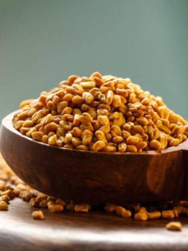 पेट की चर्बी 20 दिन में पिघला देगा मेथी दाना, बस रोज सुबह ऐसे करें सेवन