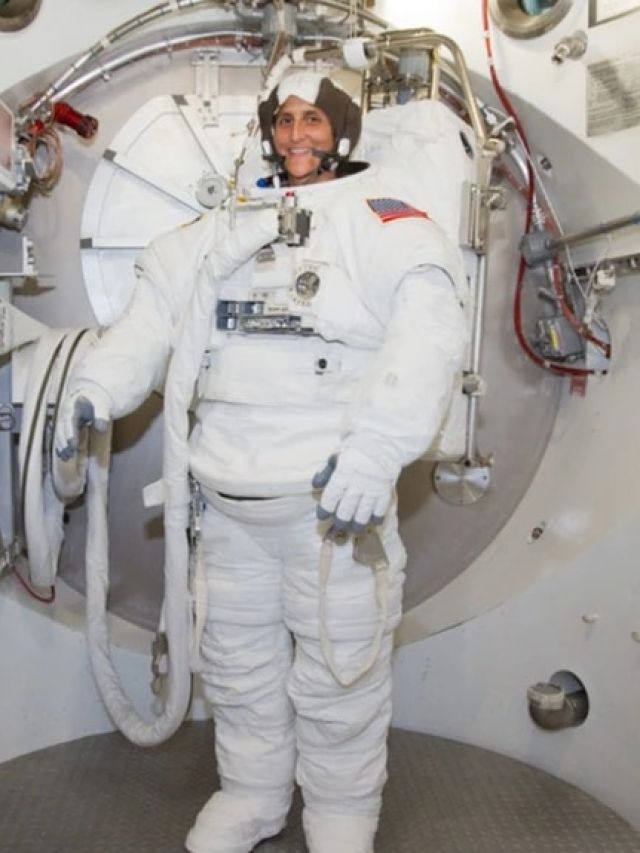 'Better safe than sorry': NASA and Boeing engage in heated battle over Sunita Williams' rescue with Elon Musk's Crew Dragon