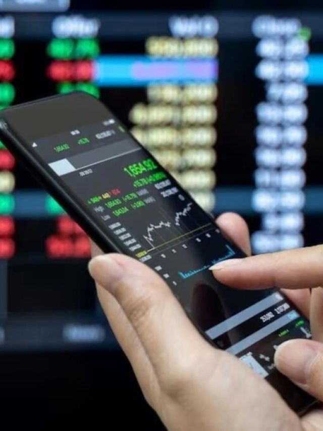 पांच दिन से टूट रहा था Tata का ये शेयर... अब अचानक थम गई गिरावट