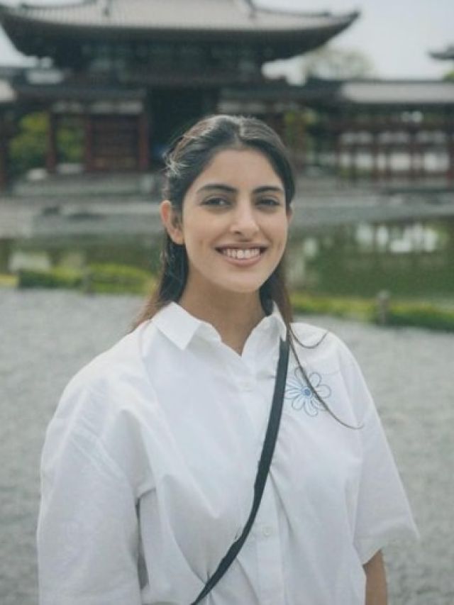 ‘She got solid CV’: Inside Navya Naveli’s IIM-A course — what it offers and who can apply