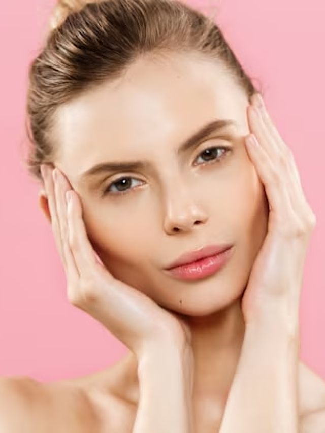 चेहरे की खूबसूरती को बढ़ा देगा आचार्य बालकृष्ण का ये नुस्खा, बस कर लें ये काम