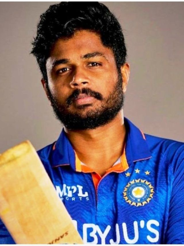 हीरो से जीरो बन रहे संजू सैमसन... बनाया क्रिकेट इतिहास का शर्मनाक रिकॉर्ड