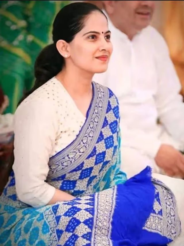 एग्जाम के दौरान किस तरह का भोजन करना चाहिए? जया किशोरी ने बताया