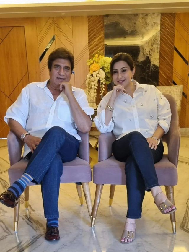 मिले 'ऐसे-वैसे' इनविटेशन, काम करना हुआ मुश्किल, राज बब्बर की लाडली का खुलासा