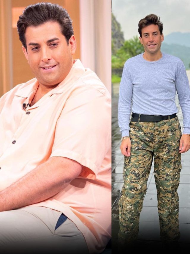 171 Kg के सिंगर ने घटाया 88 किलो वजन...3 चीजों से मिला फायदा, बताया वेट लॉस का तरीका