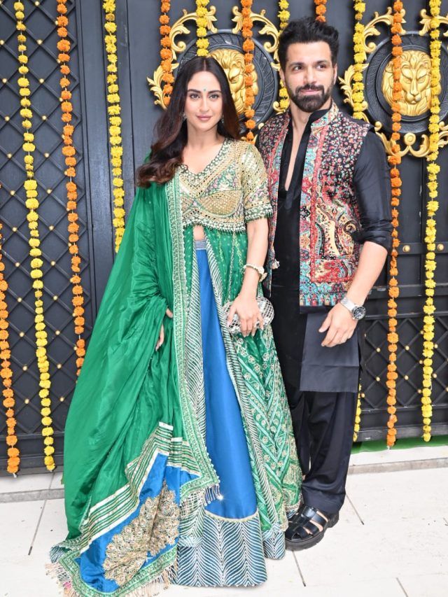 क्रिस्टल डिसूजा के प्यार में दीवाना ये एक्टर, कन्फर्म किया रिश्ता? PHOTO वायरल