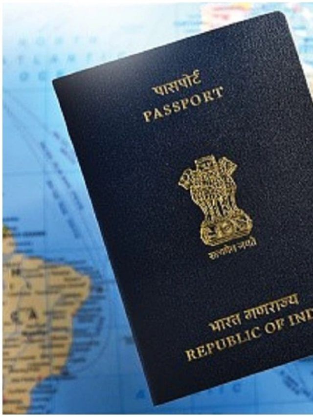 पासपोर्ट को हिंदी में क्या बोलते हैं? बहुत कम जानते हैं सही जवाब