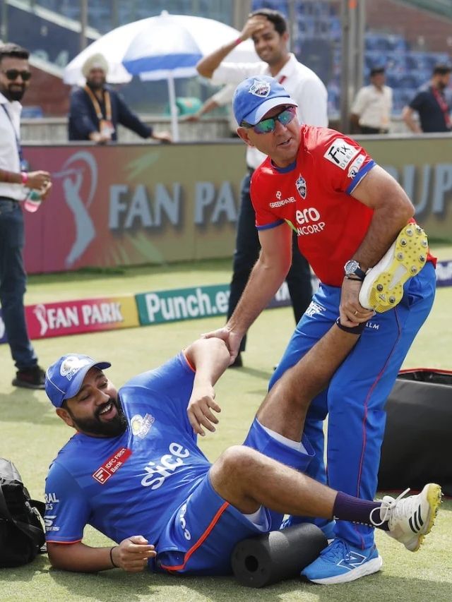 रिकी पोंटिंग IPL में बने इस टीम के हेड कोच, ये बॉलीवुड एक्ट्रेस है मालकिन