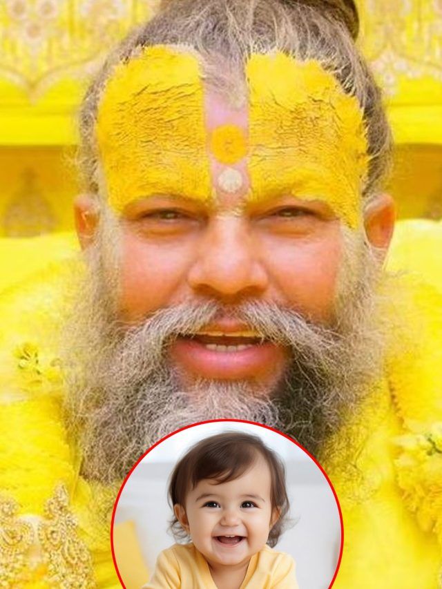भगवान पर बच्चों का नाम रखने को लेकर क्या बोले प्रेमानंद महाराज? जानें सही है या गलत