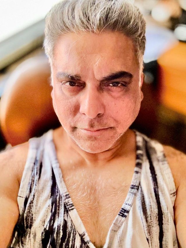 टीवी के स्टार रहे राम कपूर, बोले- झेला टाइपकास्ट होना, करता हूं छोटे रोल क्योंकि...