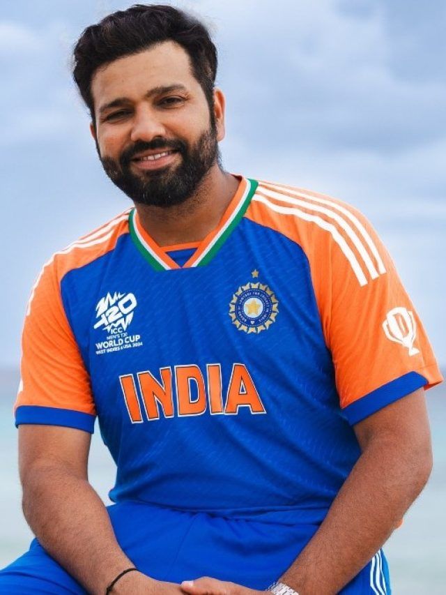 रिटायरमेंट पर रोहित ने दिया ऐसा बयान, पचा नहीं पाएंगे पाकिस्तानी क्रिकेटर!