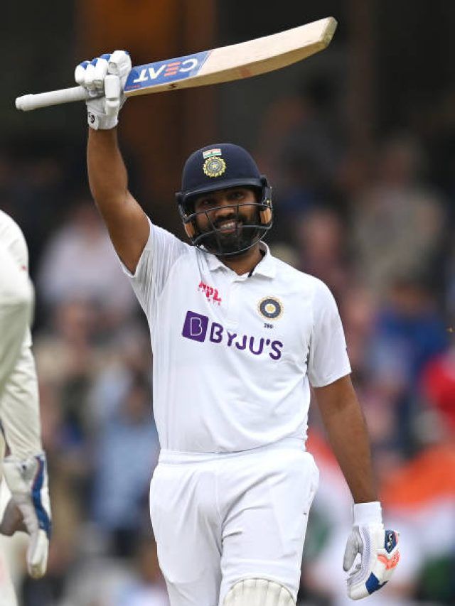 रोहित बांग्लादेश सीरीज में शर्तिया तोड़ेंगे ये 2 रिकॉर्ड, सहवाग छूटेंगे पीछे