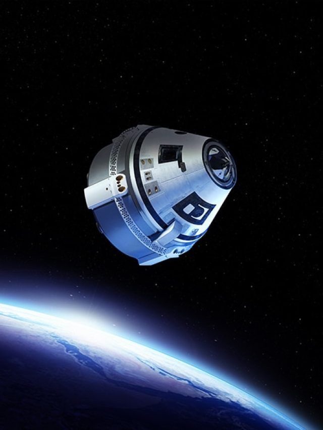 'Empty': Boeing Starliner set to return on Earth tonight without NASA's Sunita Williams as crew closes hatch for the final time