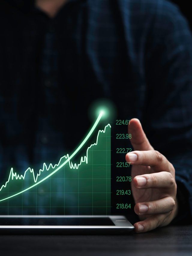 Stock recommendations by analyst for March 13: 'Buy' Tata Motors, Emami & Crompton shares